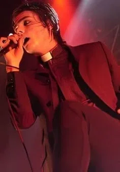 Priest gerard