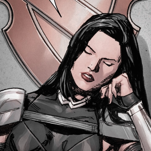 Donna Troy | Troia 