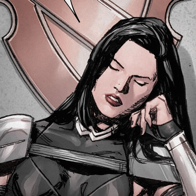 Donna Troy | Troia 