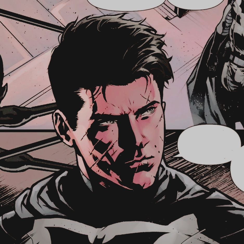 Damian Wayne