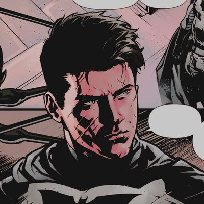Damian Wayne
