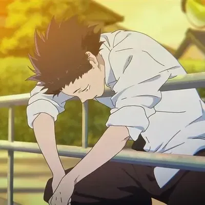 Shoya Ishida