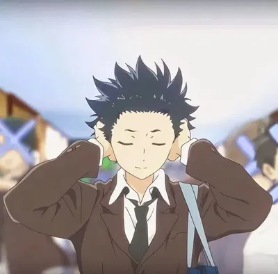 Shoya Ishida