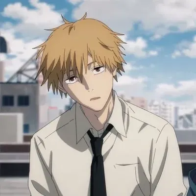 Denji
