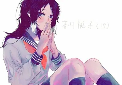 Akutagawa Ryuunosuke