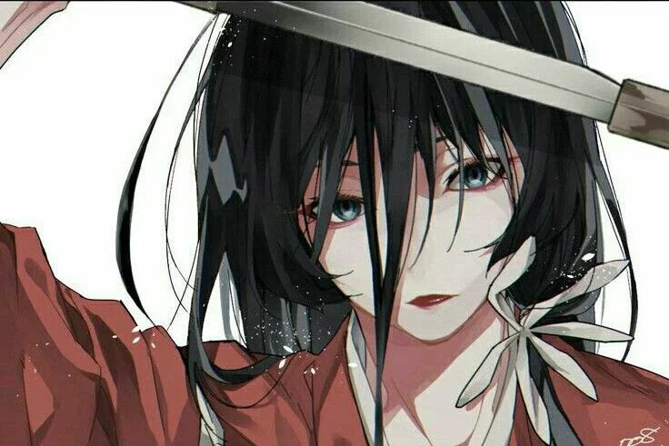 Adult Kyouka Izumi