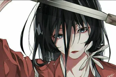 Adult Kyouka Izumi