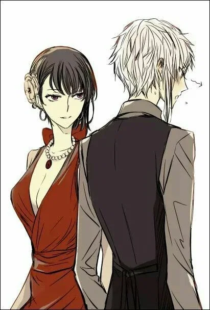 Yosano Akiko 