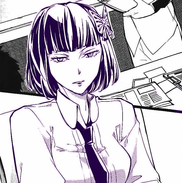 Yosano Akiko