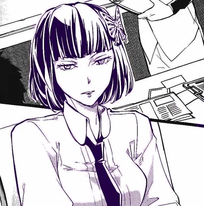 Yosano Akiko