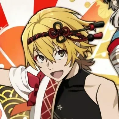 Adult Kenji Miyazawa