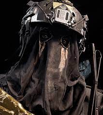 Kilgore "König"
