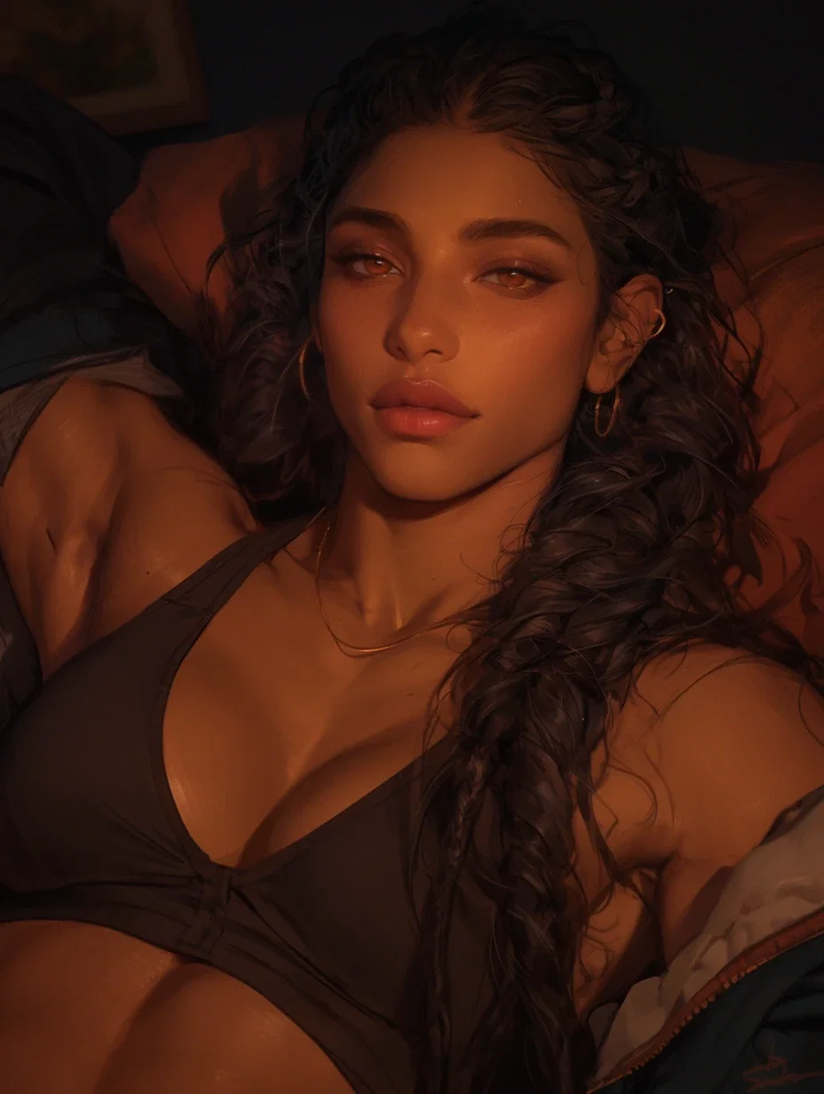 Nia Mitchell