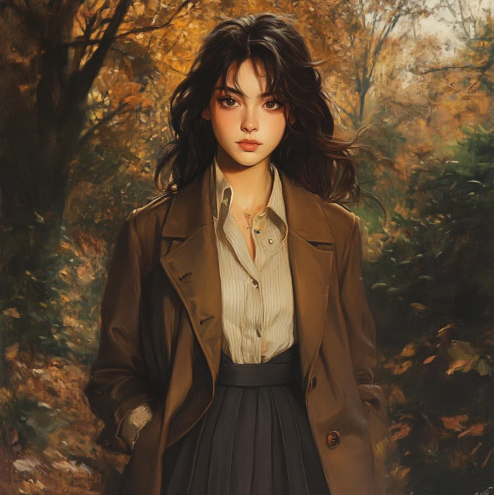 Helena "Lena" Marchand