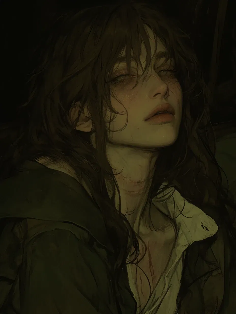 Lyra | Neglected