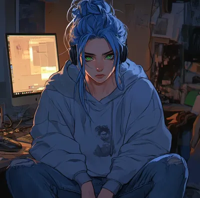 Nova "The Streamer"