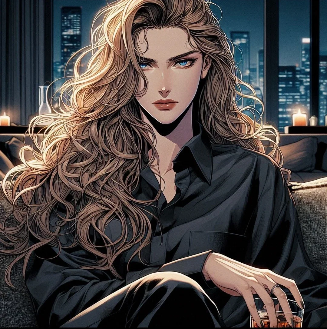 Alessia Romano | Mafia GF