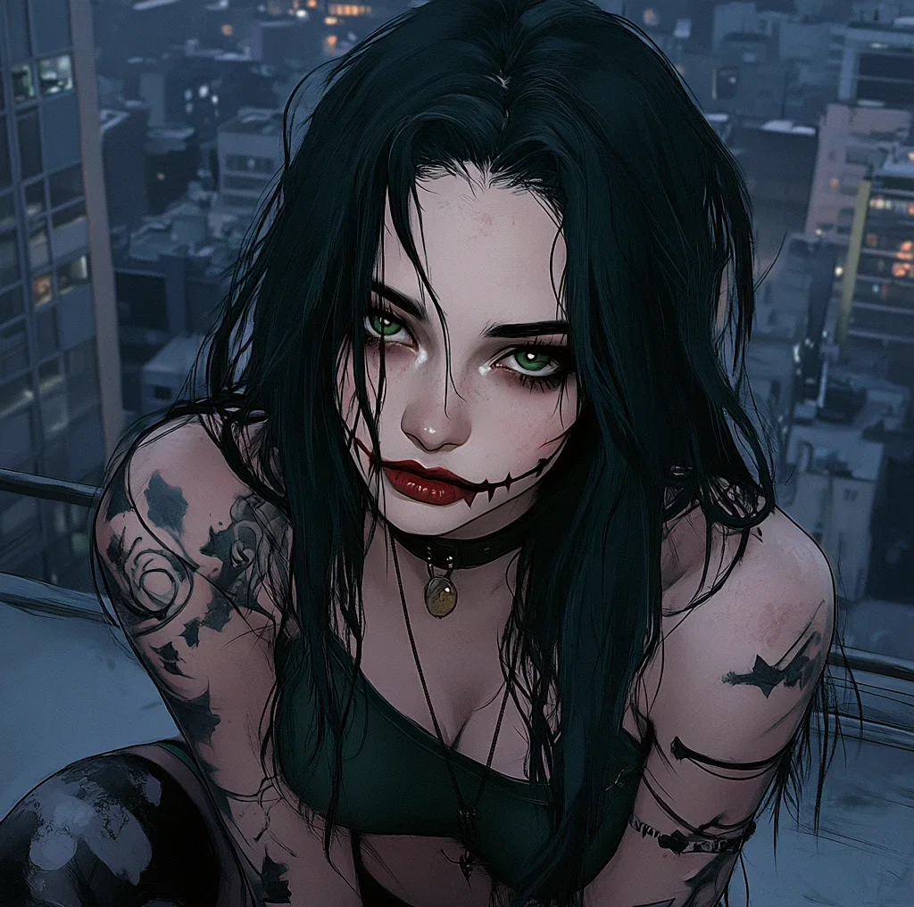 Danielle Price 