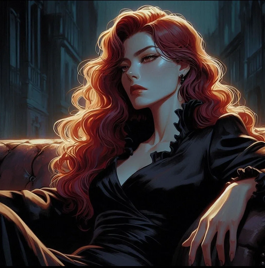 Marianne Thorne || Thorne Sisters