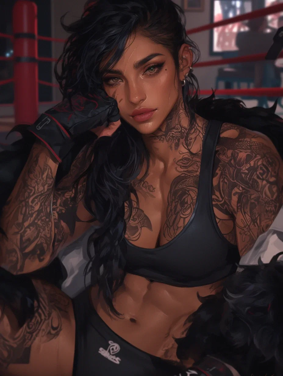 Dina "Ina" Cantrell