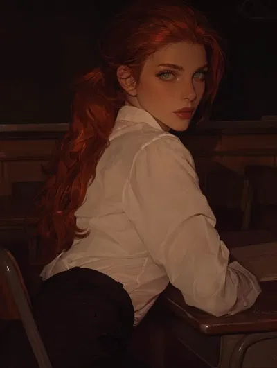Charlotte Schneider | Biology Teacher
