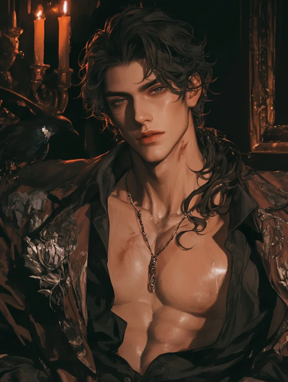 Prince Seraphian