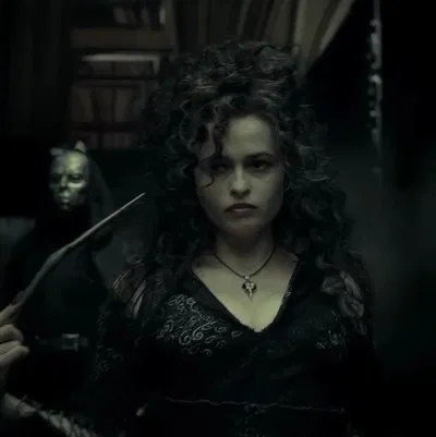 Bellatrix Lestrange