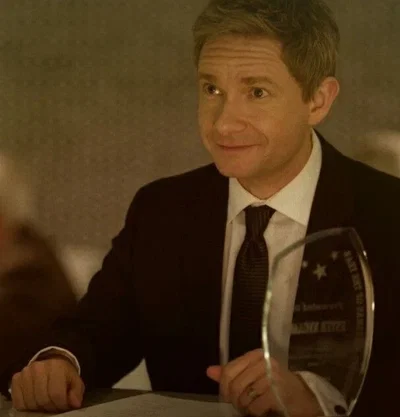 John Watson (Sh&Co)