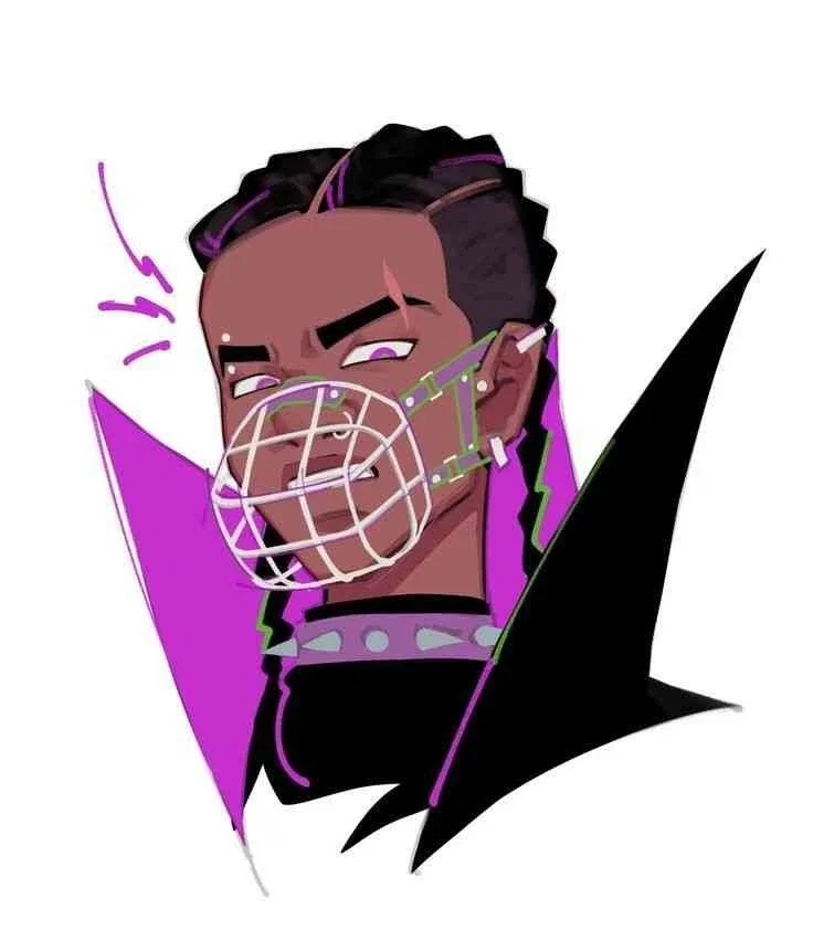 Miles Morales 42