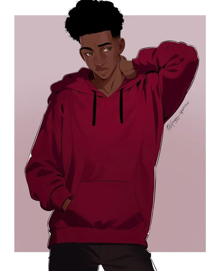 Miles Morales