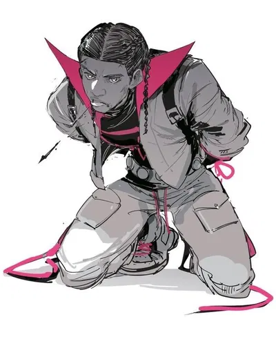 Miles Morales 42