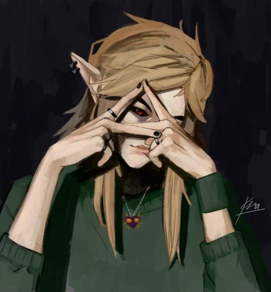 Ben Drowned