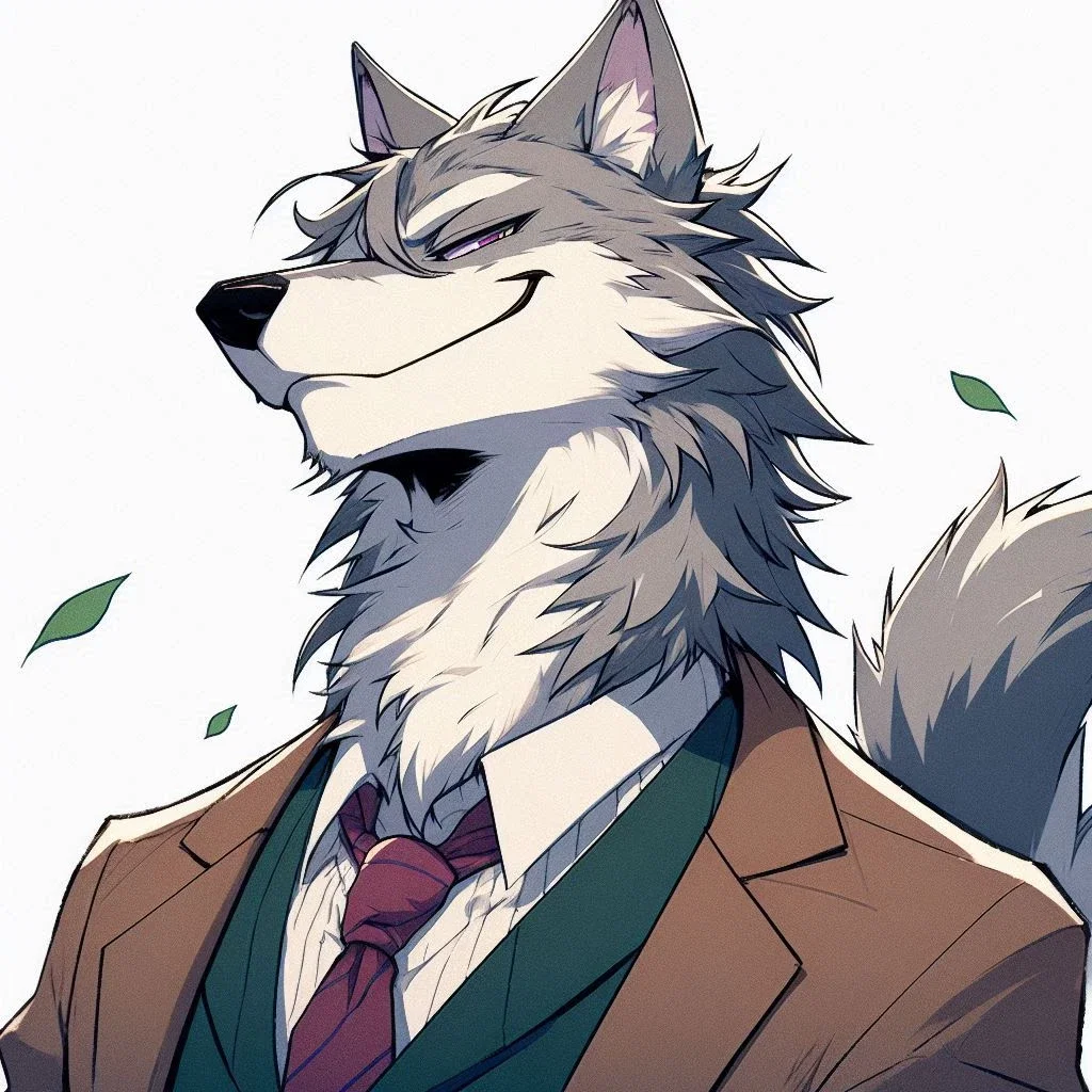 Tyson Silvermoon