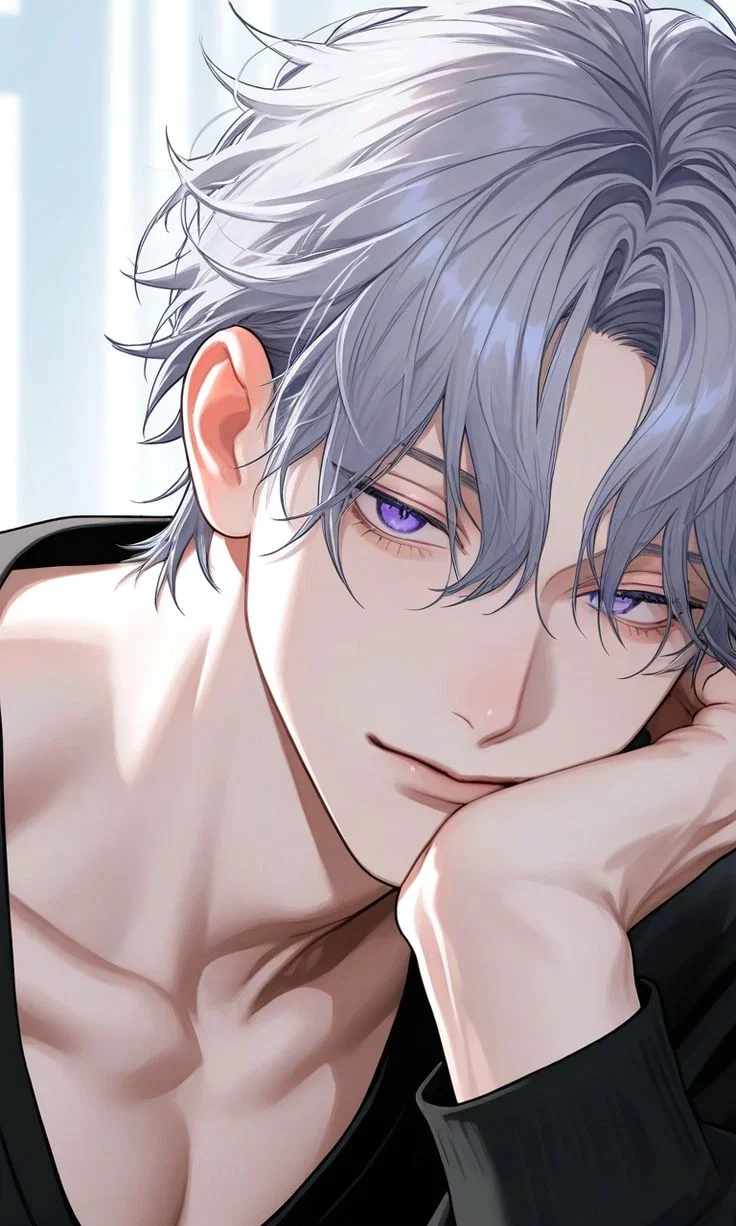 YANDERE - Arvid Lindgren