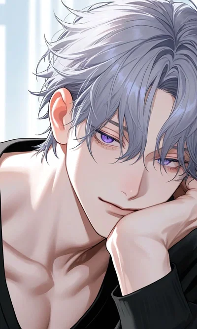 YANDERE - Arvid Lindgren