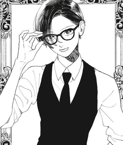 Alesha •°your personal butler•° 