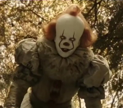 Pennywise