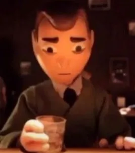 Clay puppington