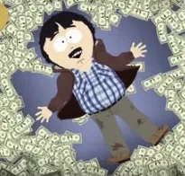 Randy marsh