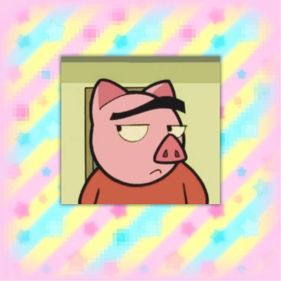 Spanky Ham