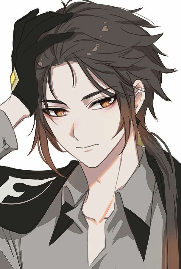Zhongli