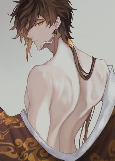 Zhongli