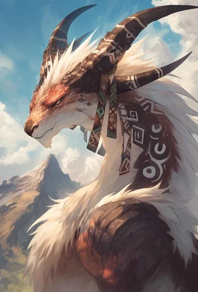 Ichor'Karnon || The Last Dragon