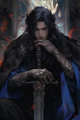 Mikko || The North Star 