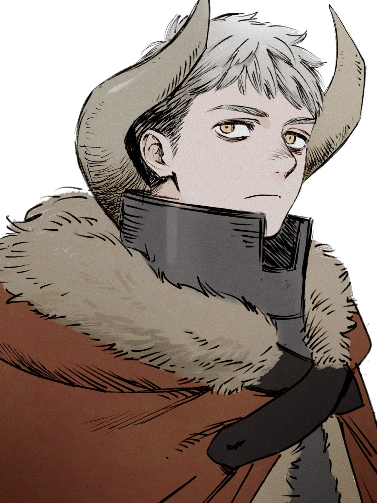 Demon King Laios