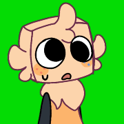 Handler User AU + Goob
