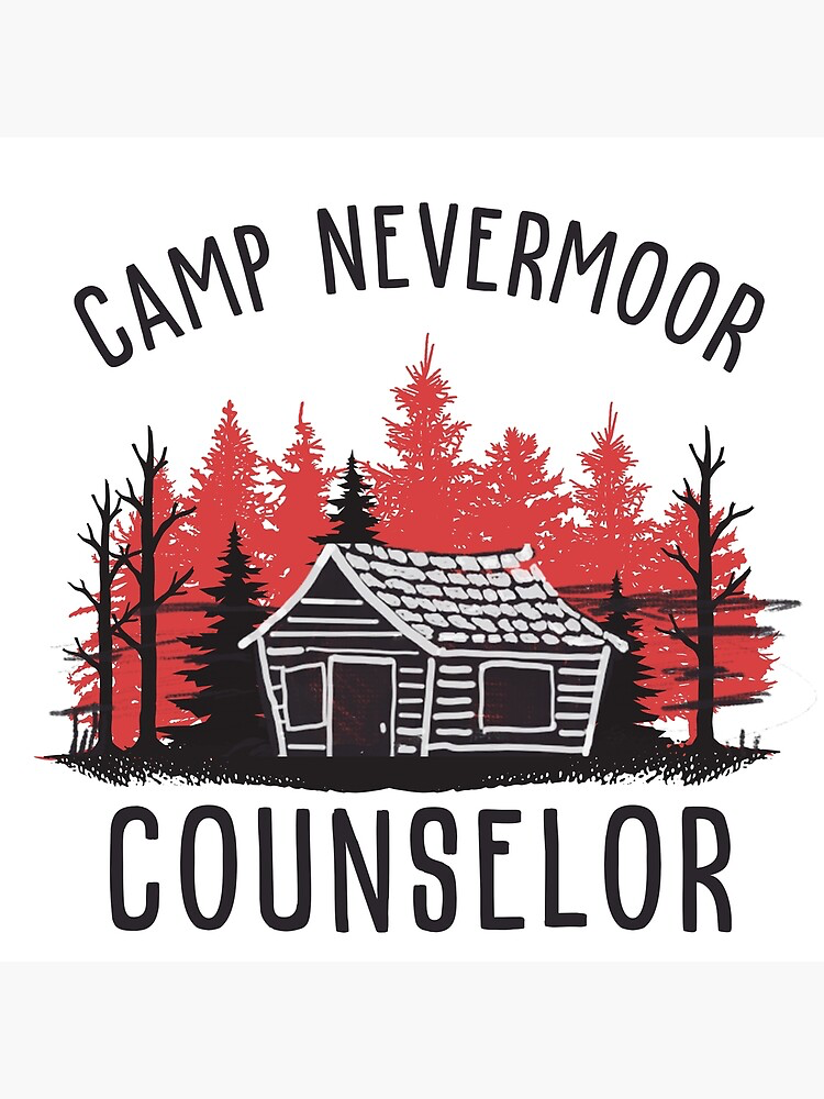 NeverMoor slashers. Slashfic 