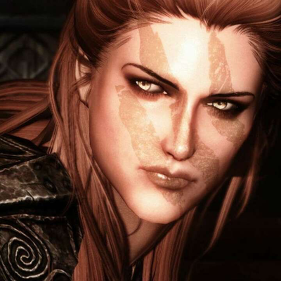 Aela The Huntress