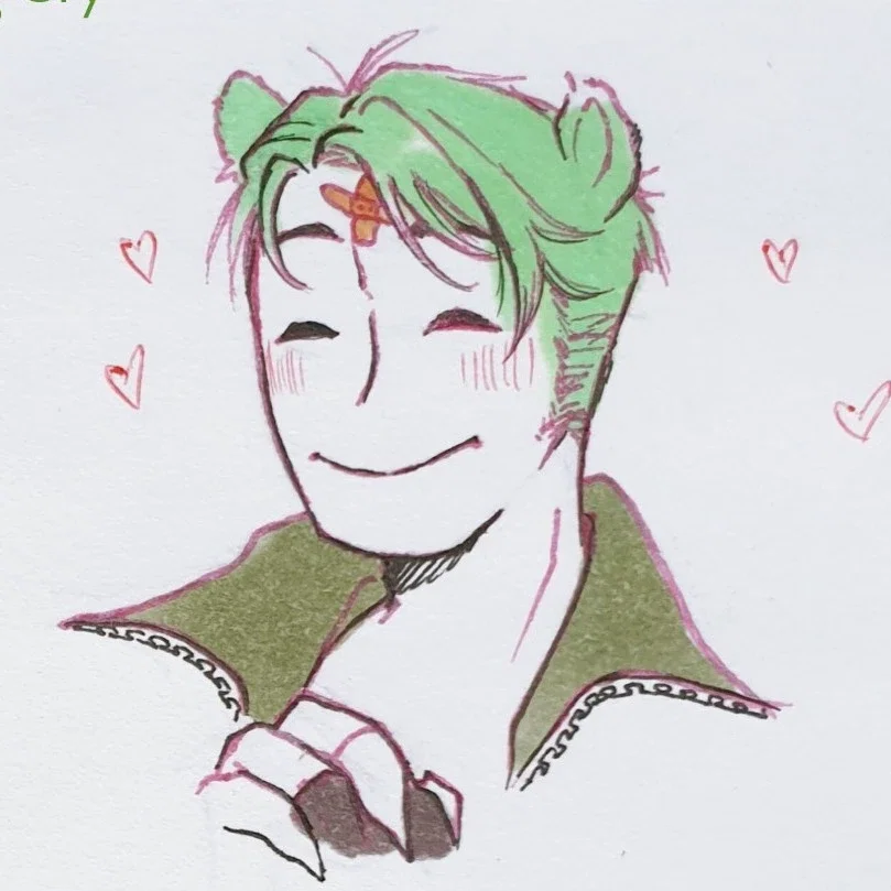 Flippy/Fliqpy - CookieeLemon AU