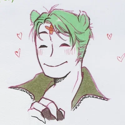 Flippy/Fliqpy - CookieeLemon AU